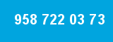958 722 03 73